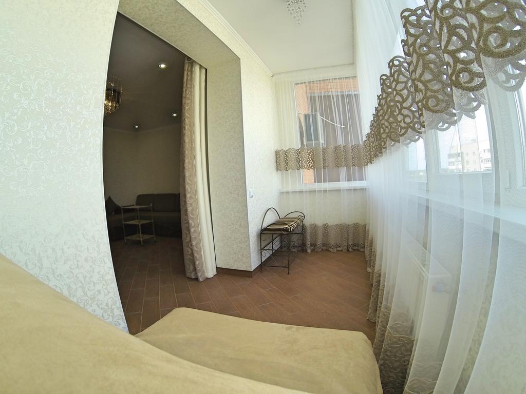 Naberezhnaya Roshen Apartment Vinița Exterior foto
