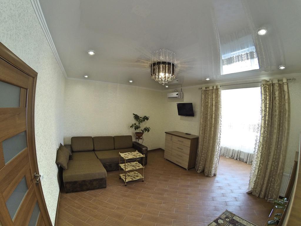 Naberezhnaya Roshen Apartment Vinița Exterior foto