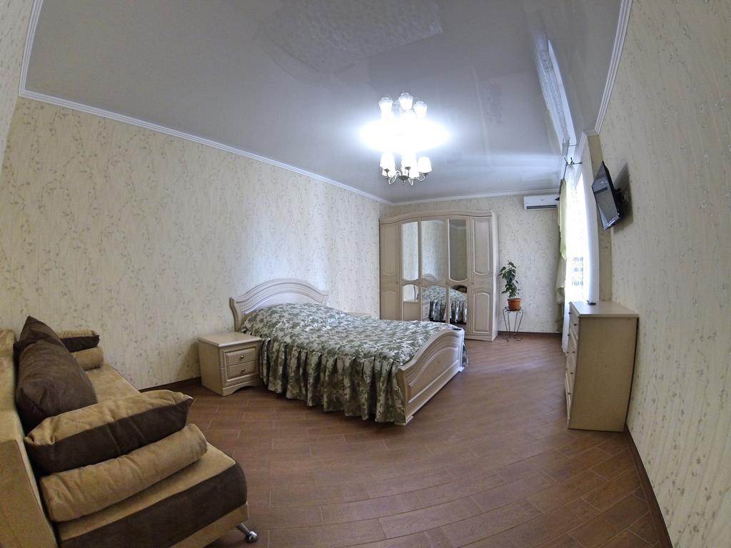 Naberezhnaya Roshen Apartment Vinița Exterior foto