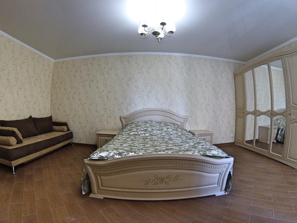 Naberezhnaya Roshen Apartment Vinița Exterior foto